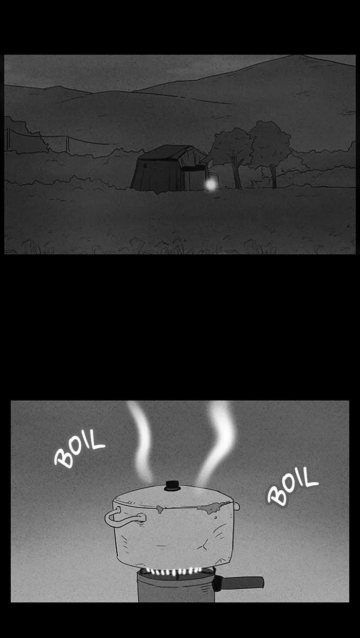 Tales of the unusual Chapter 34 page 14 - Chapter 34: Ep.34: Camping - Part 2