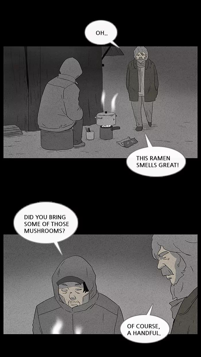 Tales of the unusual Chapter 34 page 15 - Chapter 34: Ep.34: Camping - Part 2