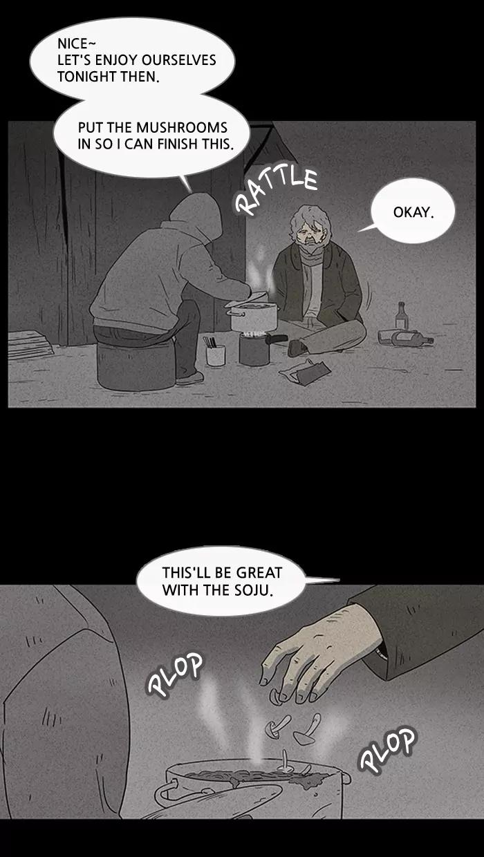 Tales of the unusual Chapter 34 page 19 - Chapter 34: Ep.34: Camping - Part 2