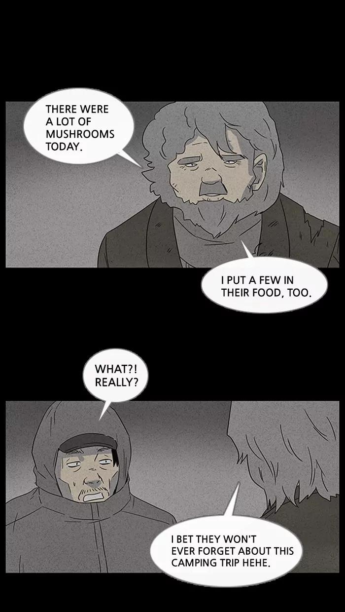 Tales of the unusual Chapter 34 page 20 - Chapter 34: Ep.34: Camping - Part 2