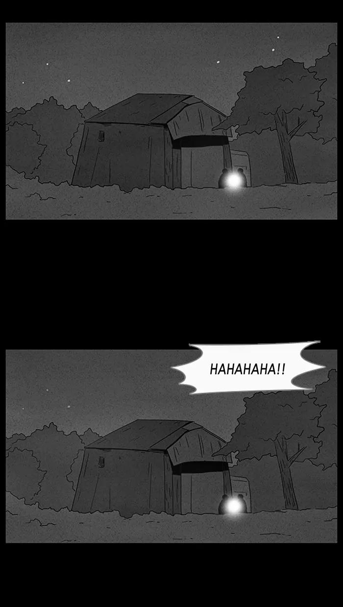 Tales of the unusual Chapter 34 page 22 - Chapter 34: Ep.34: Camping - Part 2