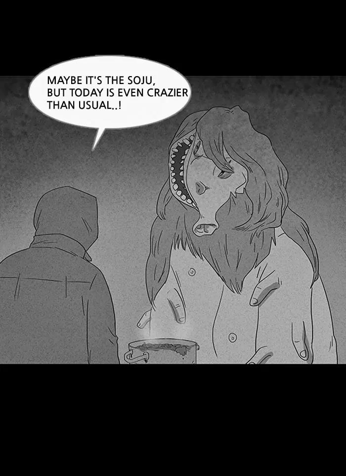 Tales of the unusual Chapter 34 page 23 - Chapter 34: Ep.34: Camping - Part 2