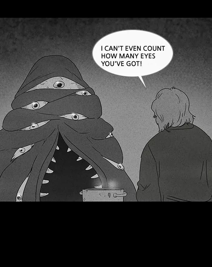 Tales of the unusual Chapter 34 page 24 - Chapter 34: Ep.34: Camping - Part 2