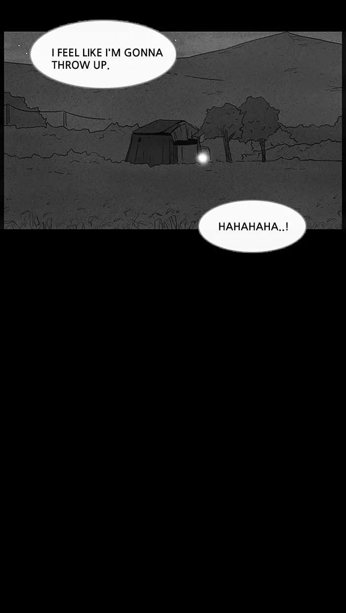 Tales of the unusual Chapter 34 page 25 - Chapter 34: Ep.34: Camping - Part 2