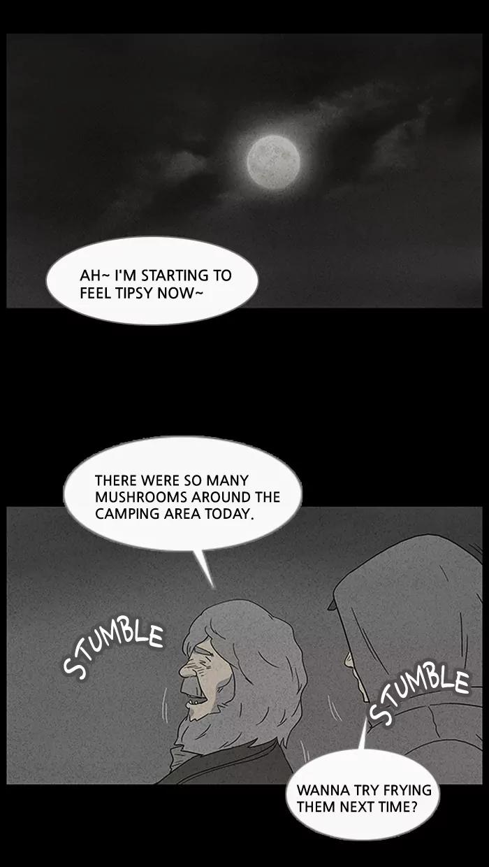 Tales of the unusual Chapter 34 page 26 - Chapter 34: Ep.34: Camping - Part 2
