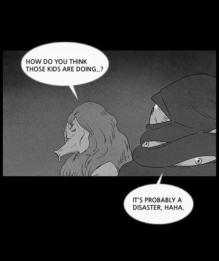 Tales of the unusual Chapter 34 page 27 - Chapter 34: Ep.34: Camping - Part 2