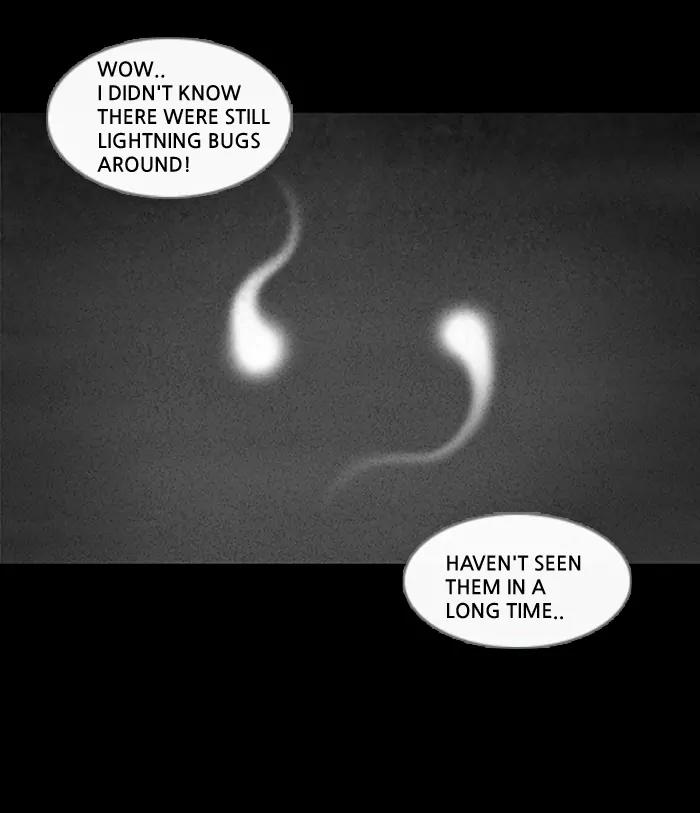 Tales of the unusual Chapter 34 page 31 - Chapter 34: Ep.34: Camping - Part 2