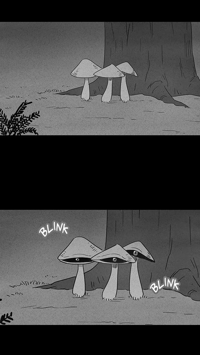 Tales of the unusual Chapter 34 page 36 - Chapter 34: Ep.34: Camping - Part 2