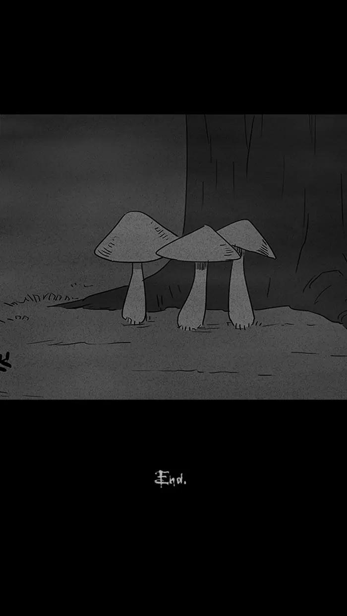 Tales of the unusual Chapter 34 page 37 - Chapter 34: Ep.34: Camping - Part 2