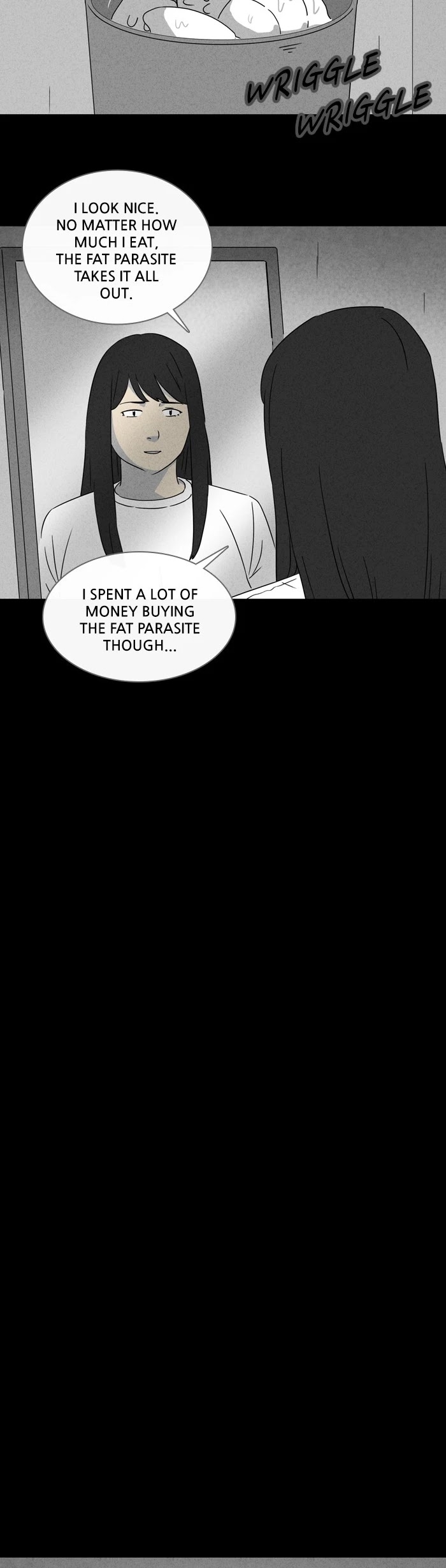 Tales of the unusual Chapter 340 page 12 - Chapter 340: Ep. 340 - Oil Bug Diet - Part 2