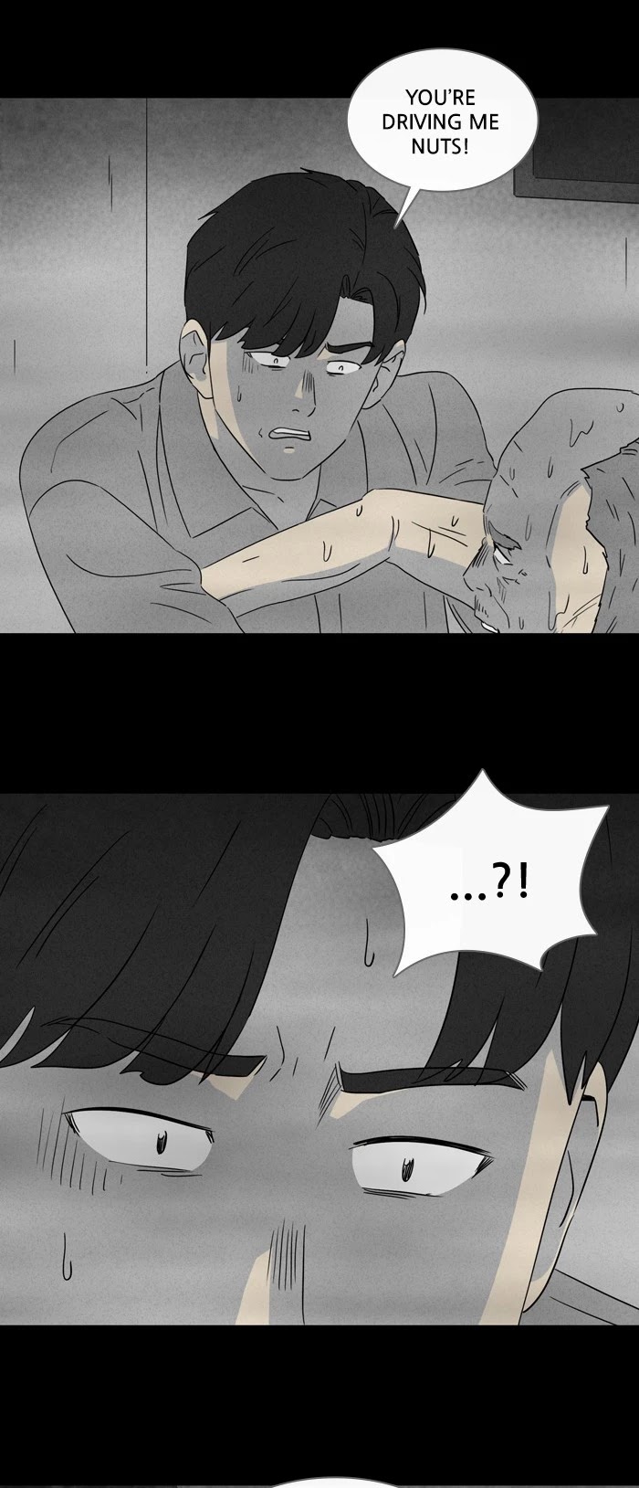 Tales of the unusual Chapter 343 page 17 - Chapter 343: Ep. 343 - In a Rut - Part 2