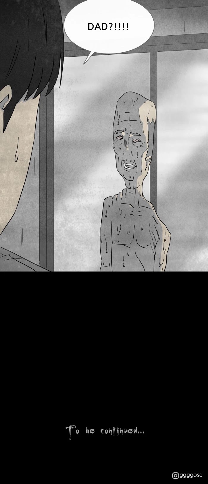 Tales of the unusual Chapter 343 page 18 - Chapter 343: Ep. 343 - In a Rut - Part 2