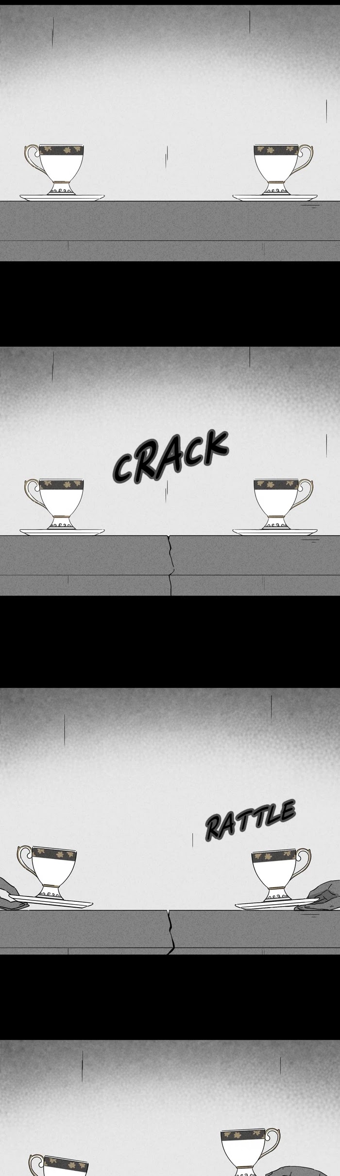 Tales of the unusual Chapter 344 page 15 - Chapter 344: Ep. 344 - In a Rut - Part 3
