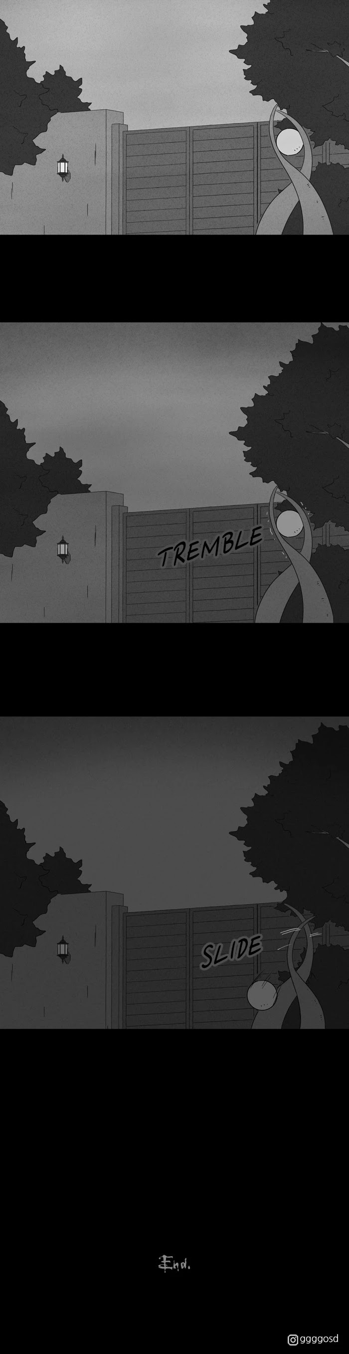 Tales of the unusual Chapter 344 page 19 - Chapter 344: Ep. 344 - In a Rut - Part 3