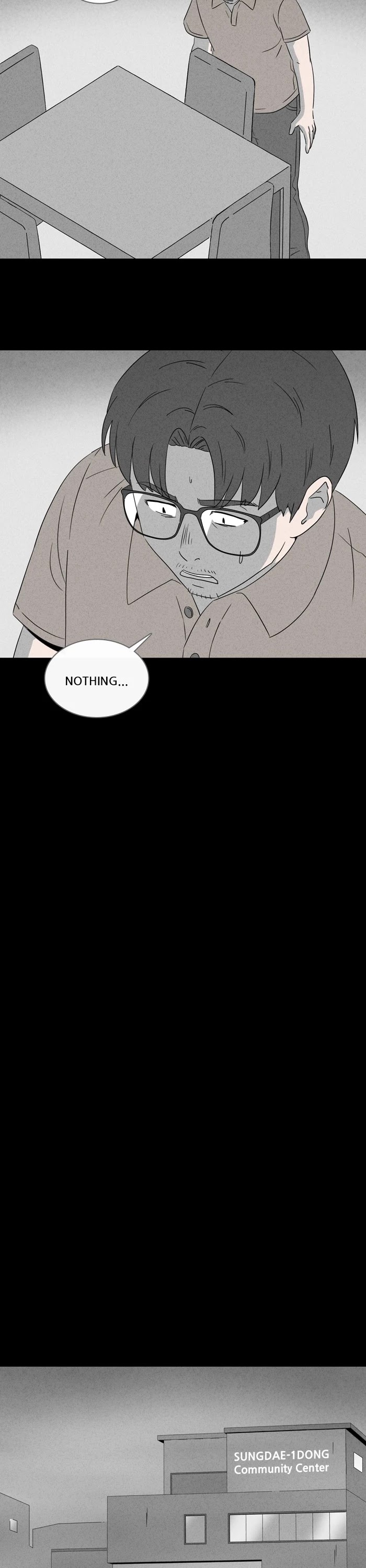 Tales of the unusual Chapter 346 page 14 - Chapter 346: Ep. 346 - Switch - Part 2
