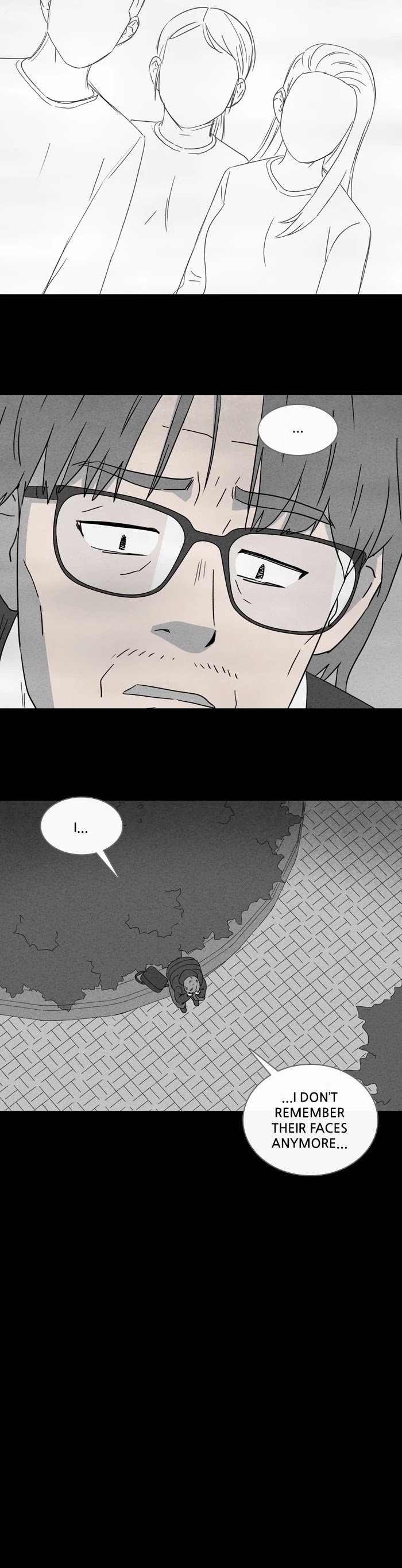 Tales of the unusual Chapter 347 page 11 - Chapter 347: Ep. 347 - Switch - Part 3