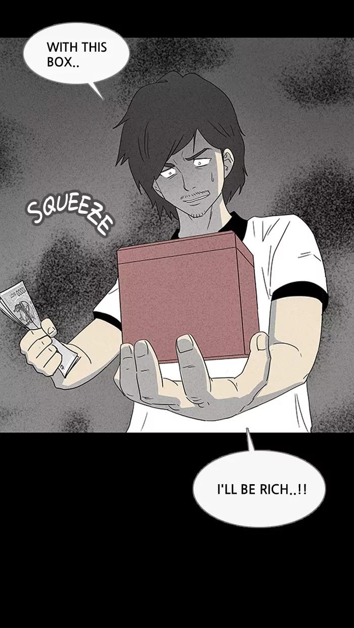 Tales of the unusual Chapter 35 page 15 - Chapter 35: Ep.35: A Mysterious Package - Part 1