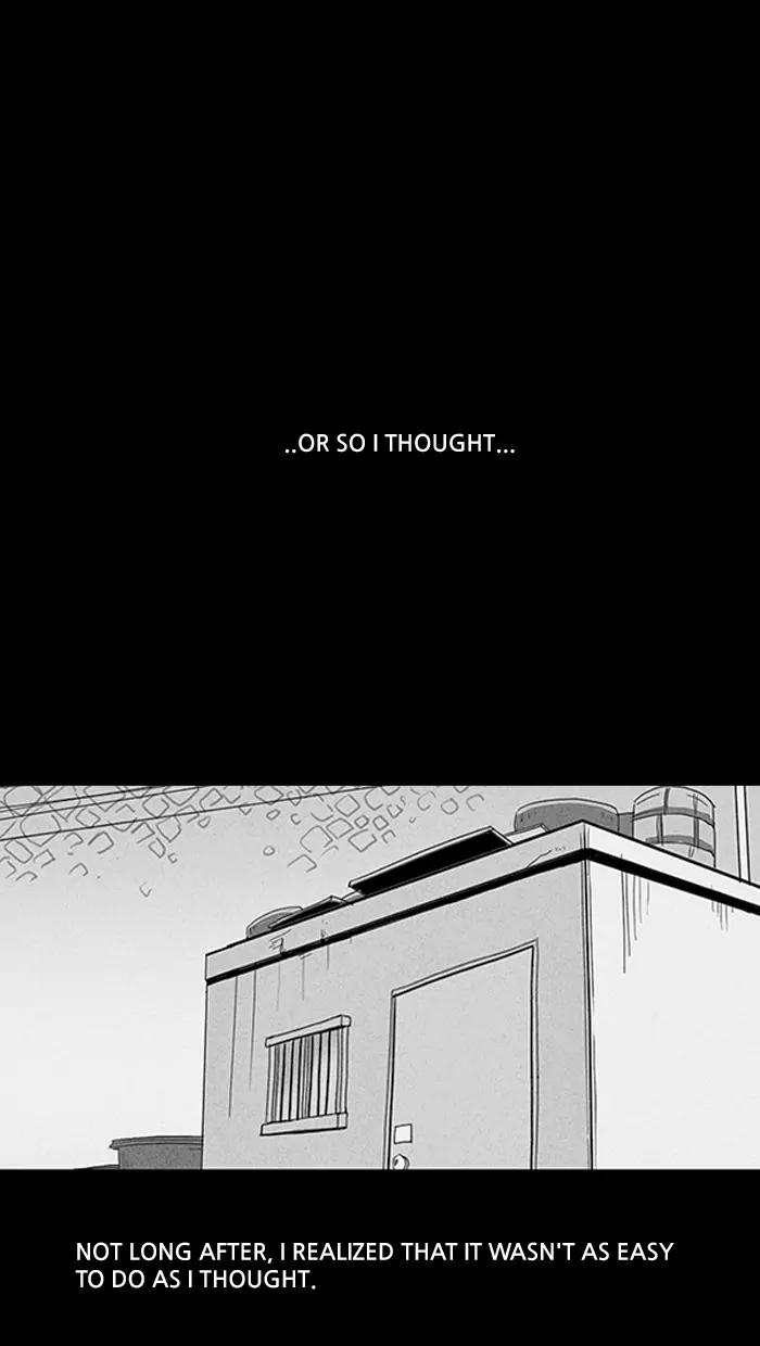 Tales of the unusual Chapter 35 page 16 - Chapter 35: Ep.35: A Mysterious Package - Part 1