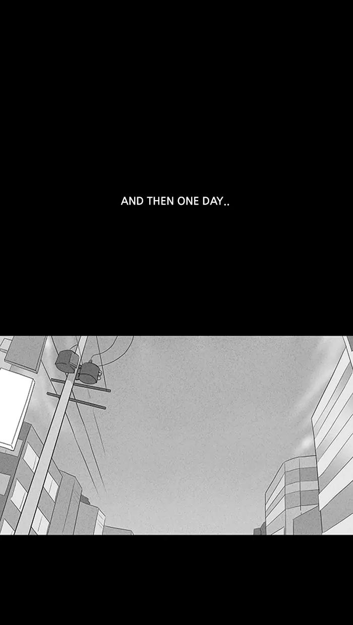 Tales of the unusual Chapter 35 page 23 - Chapter 35: Ep.35: A Mysterious Package - Part 1