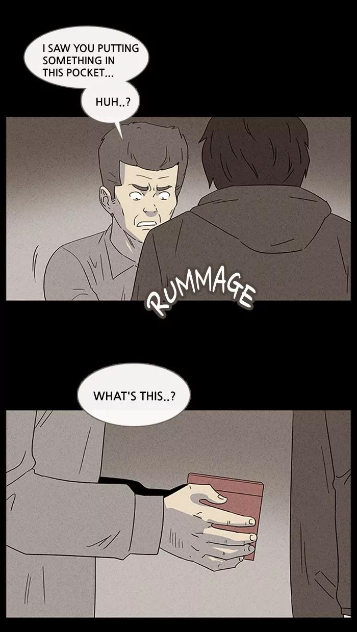 Tales of the unusual Chapter 35 page 29 - Chapter 35: Ep.35: A Mysterious Package - Part 1