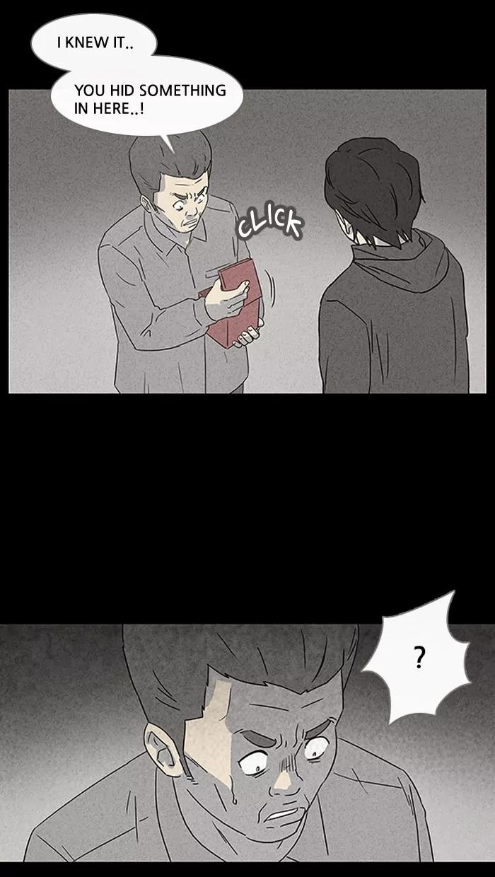 Tales of the unusual Chapter 35 page 30 - Chapter 35: Ep.35: A Mysterious Package - Part 1