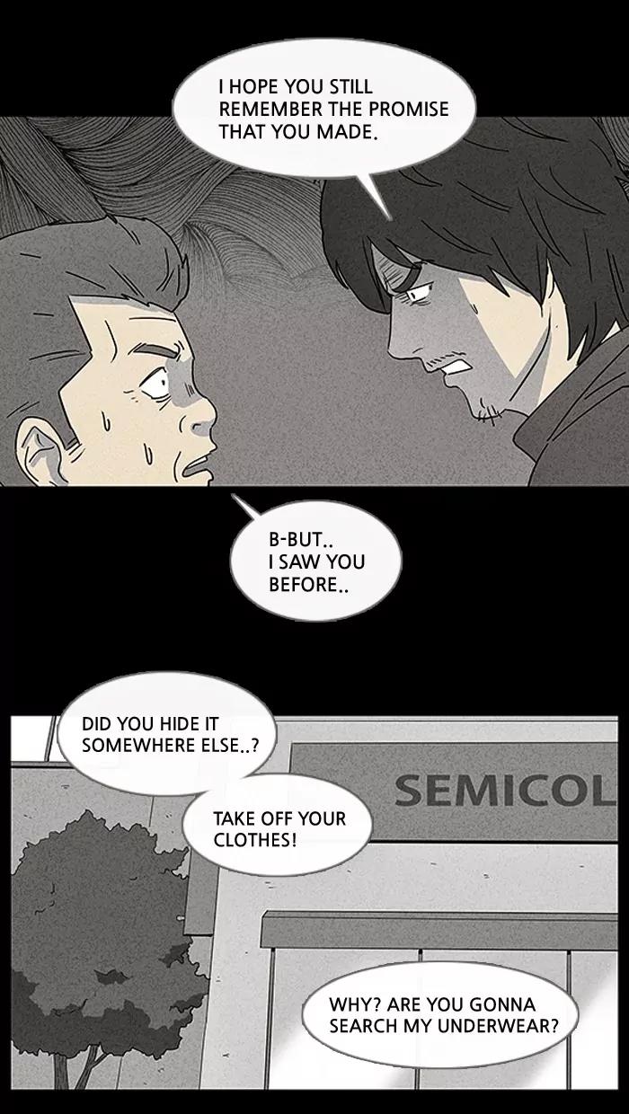 Tales of the unusual Chapter 35 page 32 - Chapter 35: Ep.35: A Mysterious Package - Part 1