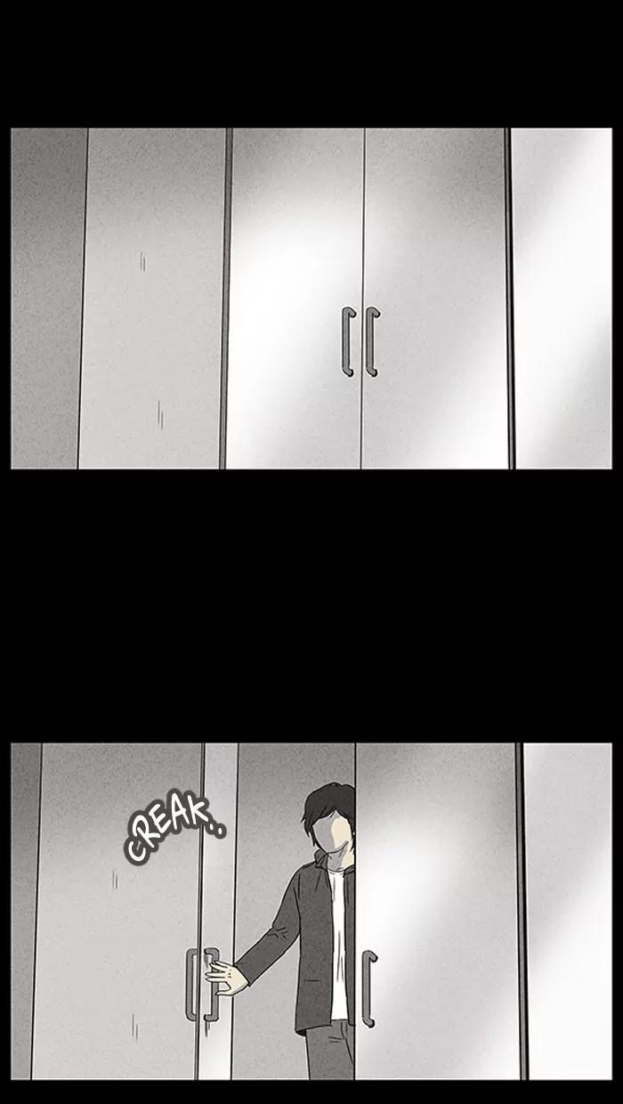 Tales of the unusual Chapter 35 page 33 - Chapter 35: Ep.35: A Mysterious Package - Part 1