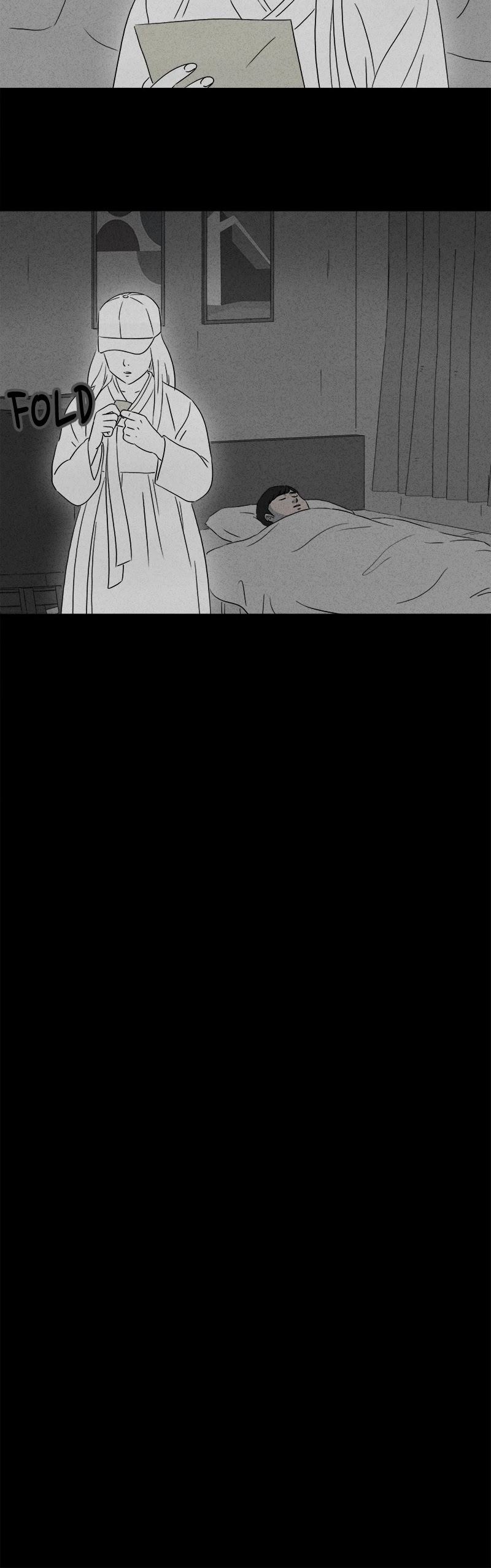 Tales of the unusual Chapter 357 page 8 - Chapter 357: Ep. 357 - Dating a Ghost - Part 2