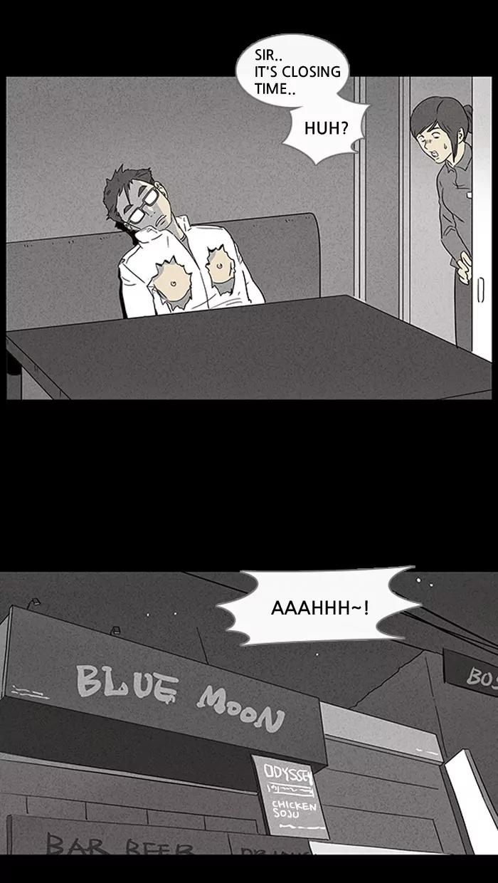 Tales of the unusual Chapter 36 page 24 - Chapter 36: Ep.36: A Mysterious Package - Part 2