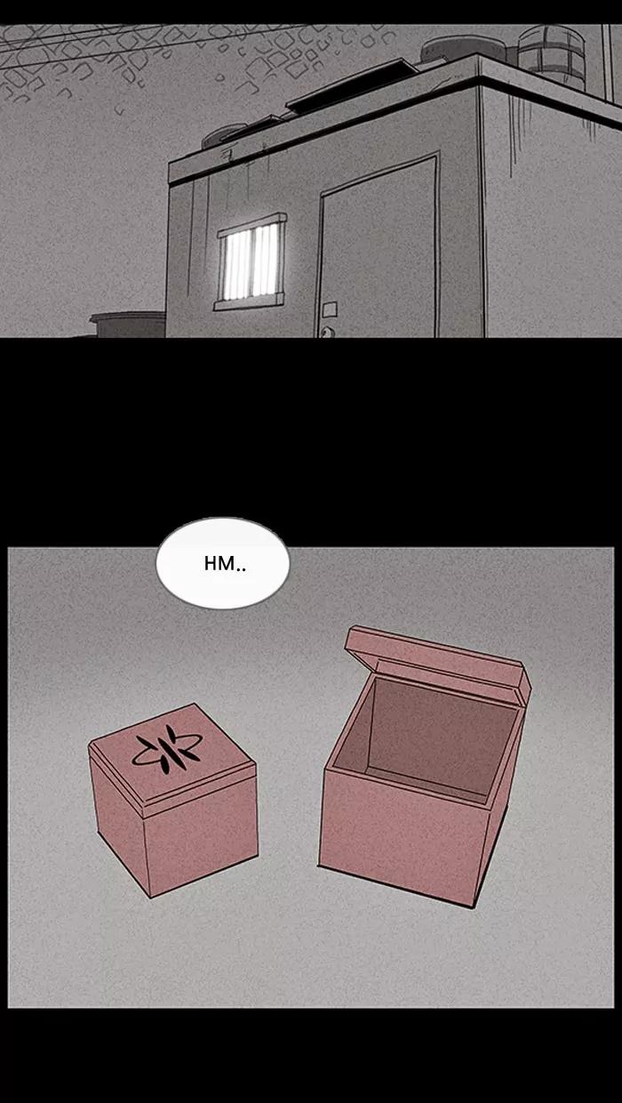 Tales of the unusual Chapter 36 page 26 - Chapter 36: Ep.36: A Mysterious Package - Part 2