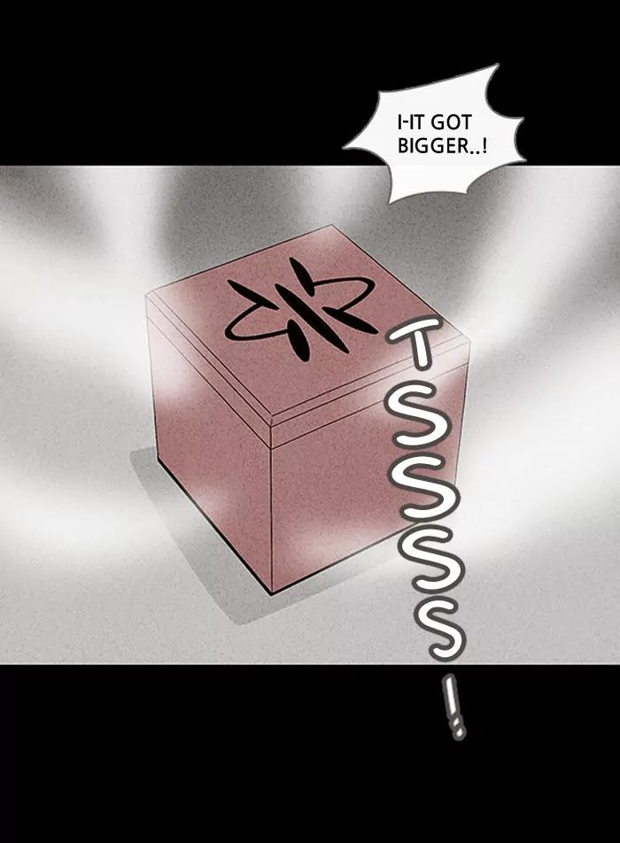 Tales of the unusual Chapter 36 page 32 - Chapter 36: Ep.36: A Mysterious Package - Part 2