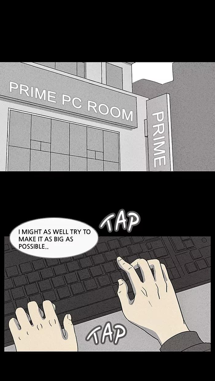 Tales of the unusual Chapter 36 page 35 - Chapter 36: Ep.36: A Mysterious Package - Part 2