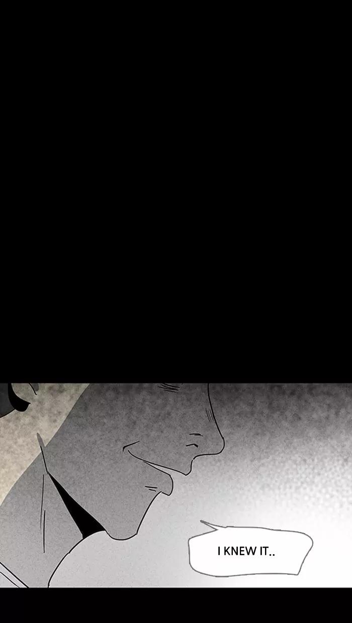 Tales of the unusual Chapter 36 page 38 - Chapter 36: Ep.36: A Mysterious Package - Part 2