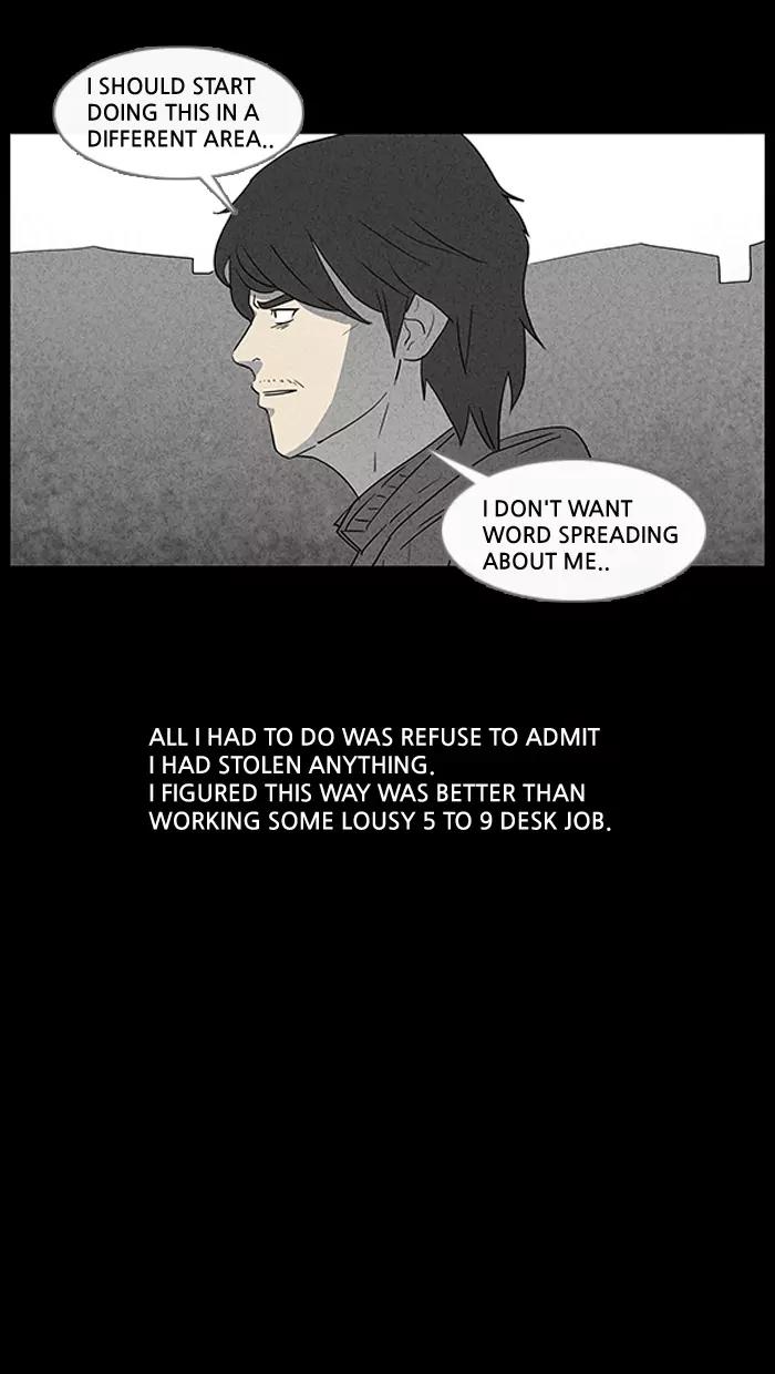 Tales of the unusual Chapter 36 page 5 - Chapter 36: Ep.36: A Mysterious Package - Part 2