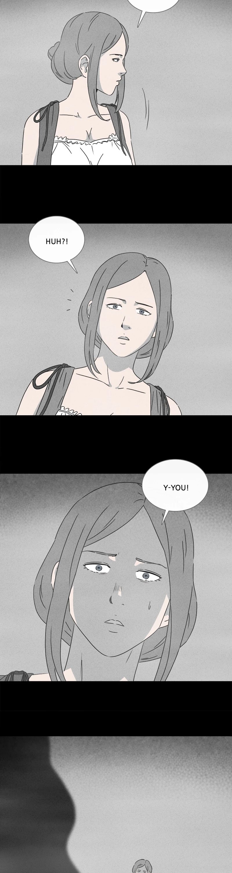 Tales of the unusual Chapter 369 page 14 - Chapter 369: Ep. 369 - Winter Tree - Part 4
