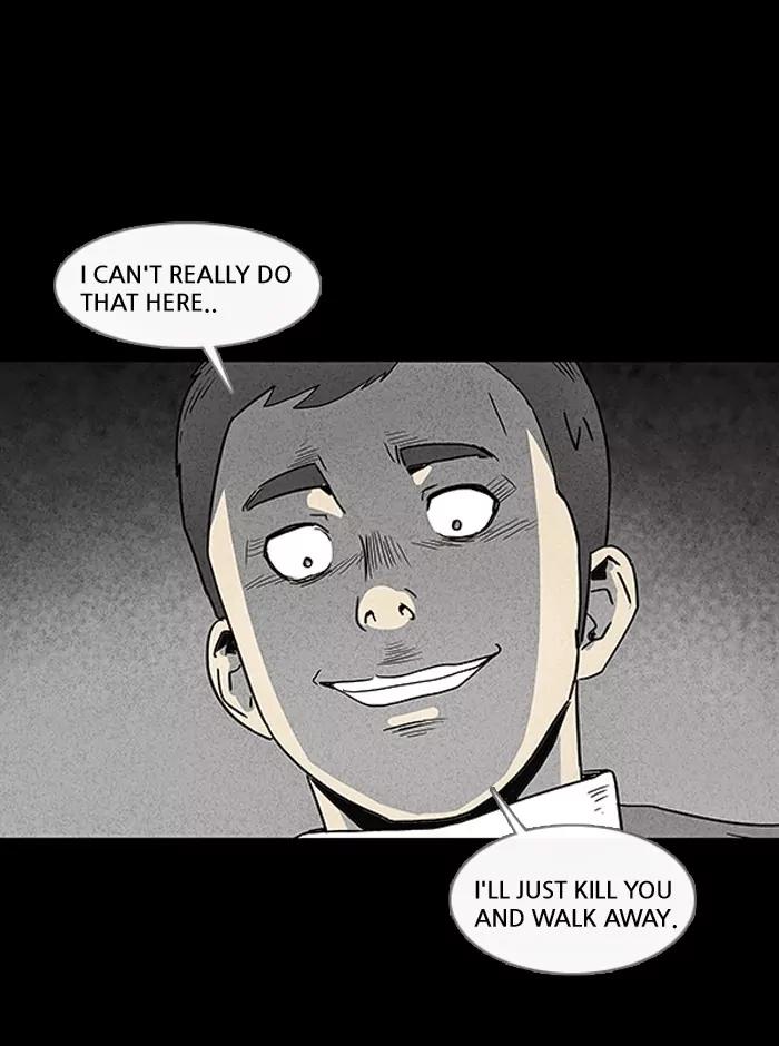 Tales of the unusual Chapter 37 page 26 - Chapter 37: Ep.37: A Mysterious Package - Part 3