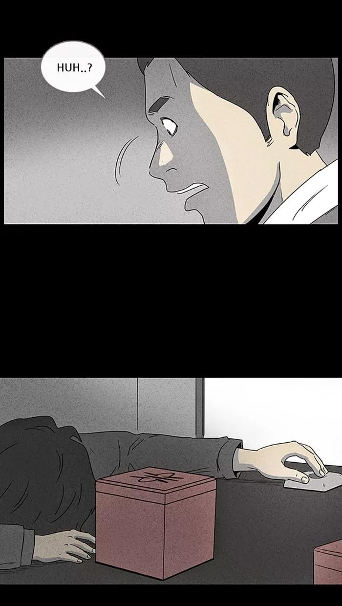 Tales of the unusual Chapter 37 page 29 - Chapter 37: Ep.37: A Mysterious Package - Part 3