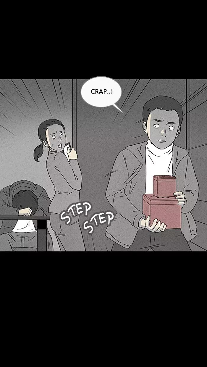 Tales of the unusual Chapter 37 page 30 - Chapter 37: Ep.37: A Mysterious Package - Part 3