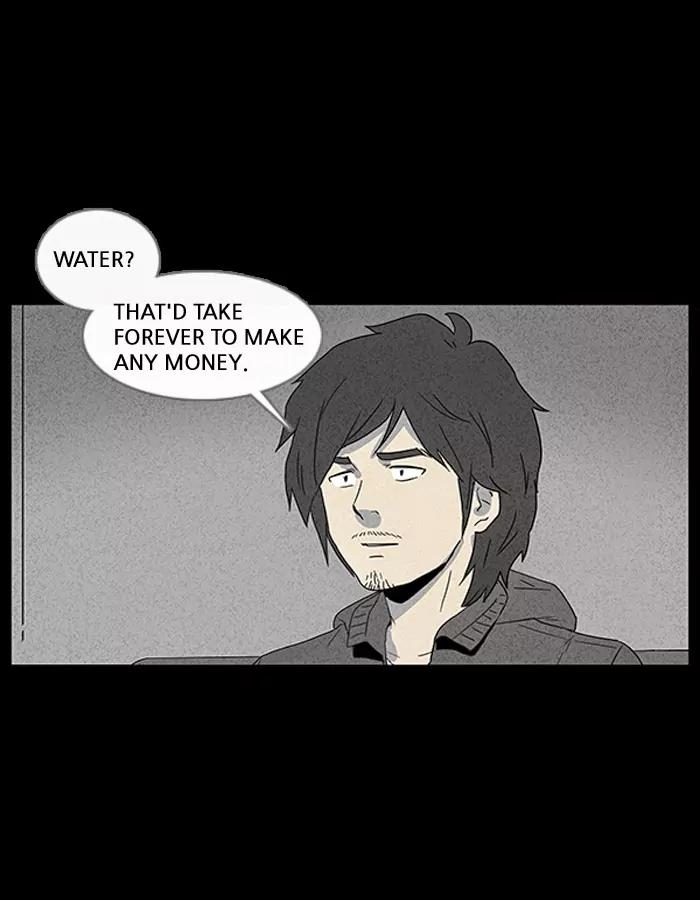 Tales of the unusual Chapter 37 page 6 - Chapter 37: Ep.37: A Mysterious Package - Part 3