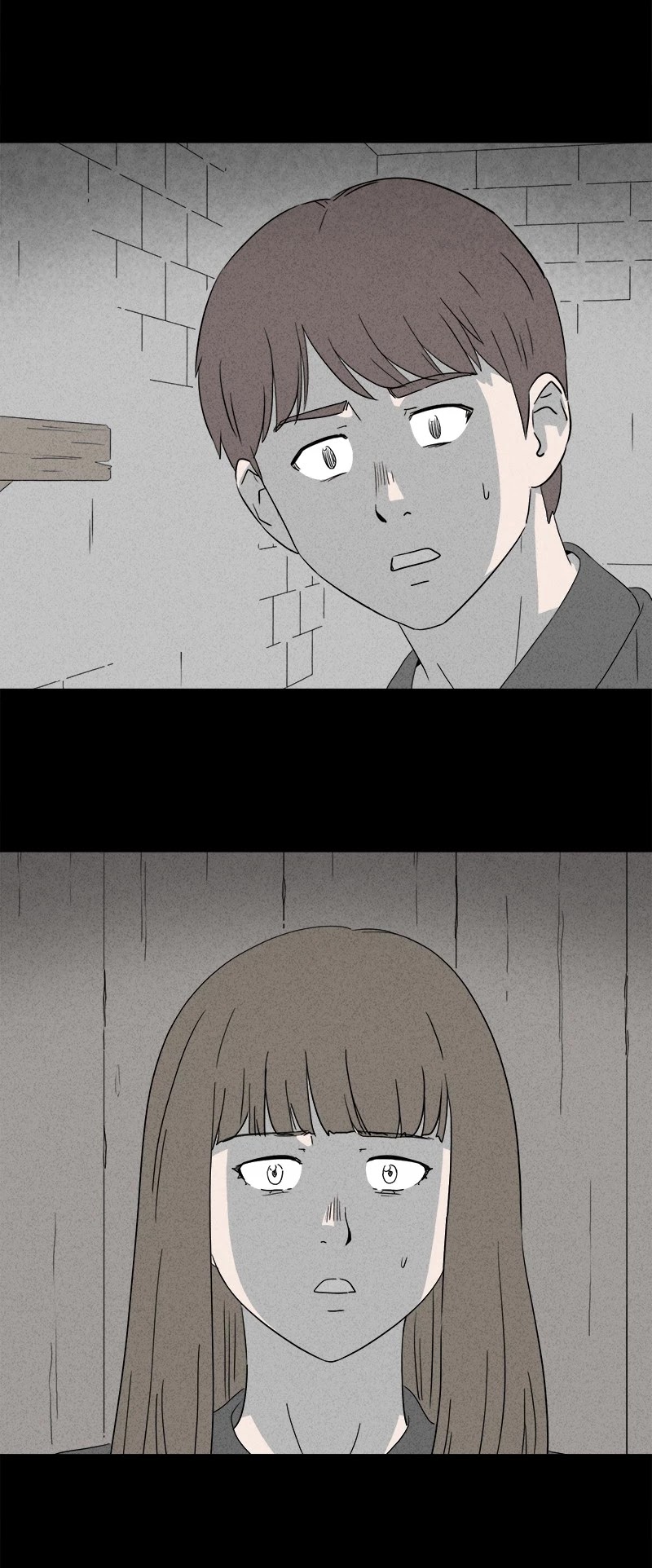 Tales of the unusual Chapter 371 page 21 - Chapter 371: Ep. 371 - Winter Tree - Part 6