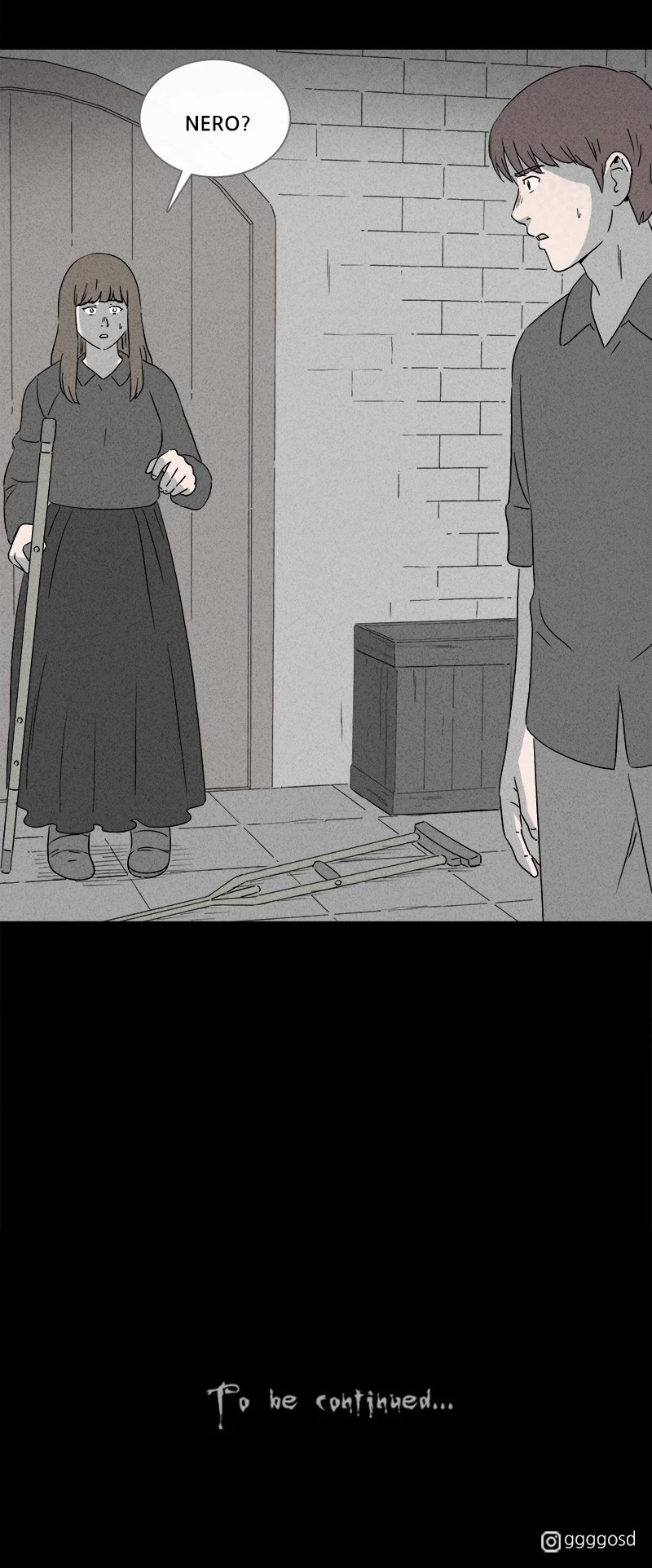 Tales of the unusual Chapter 371 page 22 - Chapter 371: Ep. 371 - Winter Tree - Part 6