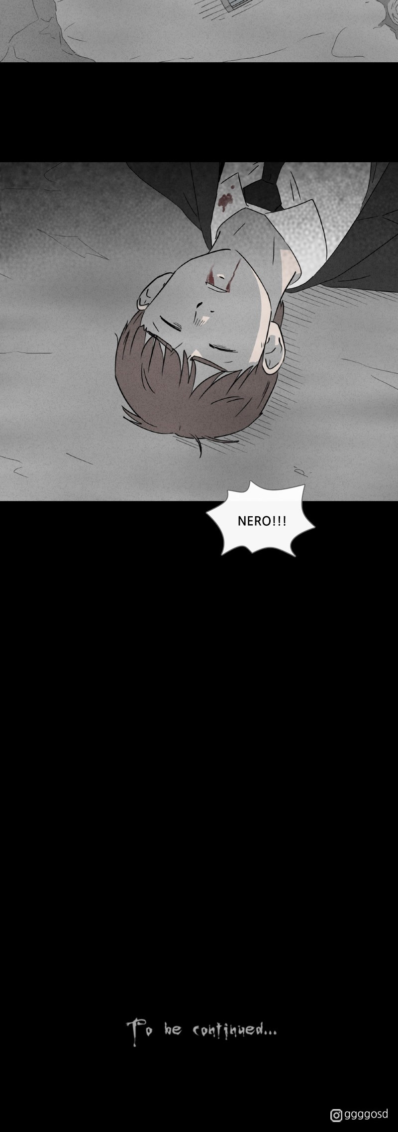 Tales of the unusual Chapter 374 page 23 - Chapter 374: Ep. 374 - Winter Tree - Part 9