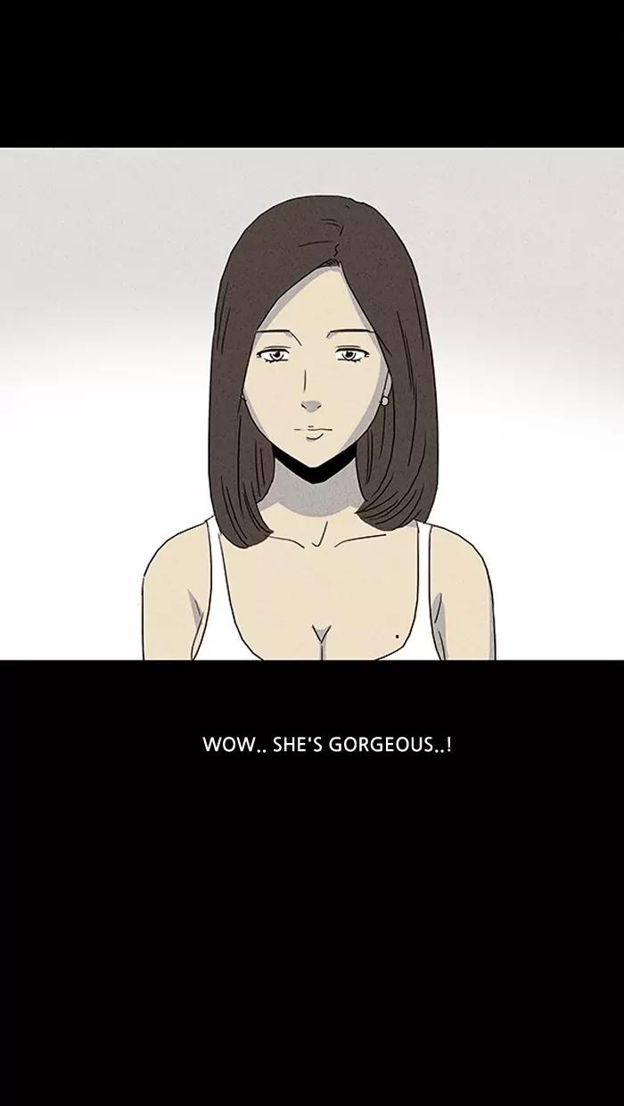 Tales of the unusual Chapter 38 page 13 - Chapter 38: Ep.38: A Mysterious Package - Part 4