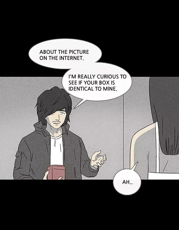 Tales of the unusual Chapter 38 page 18 - Chapter 38: Ep.38: A Mysterious Package - Part 4