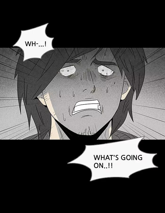 Tales of the unusual Chapter 38 page 27 - Chapter 38: Ep.38: A Mysterious Package - Part 4