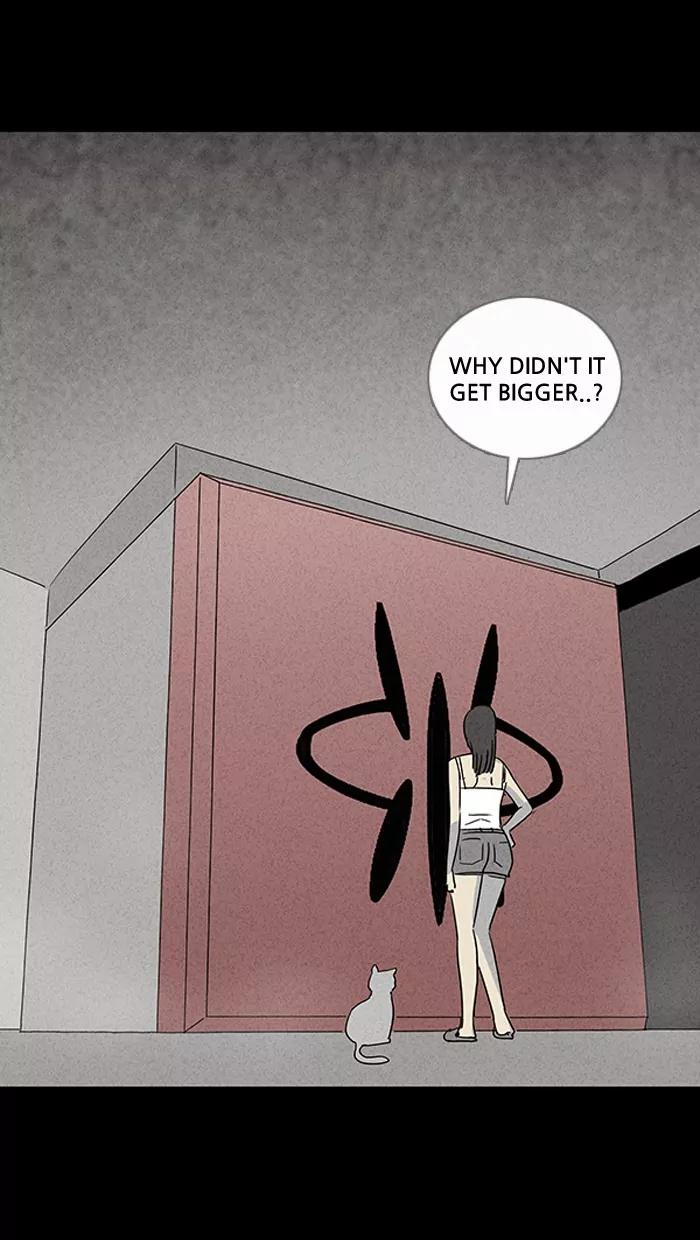 Tales of the unusual Chapter 38 page 33 - Chapter 38: Ep.38: A Mysterious Package - Part 4