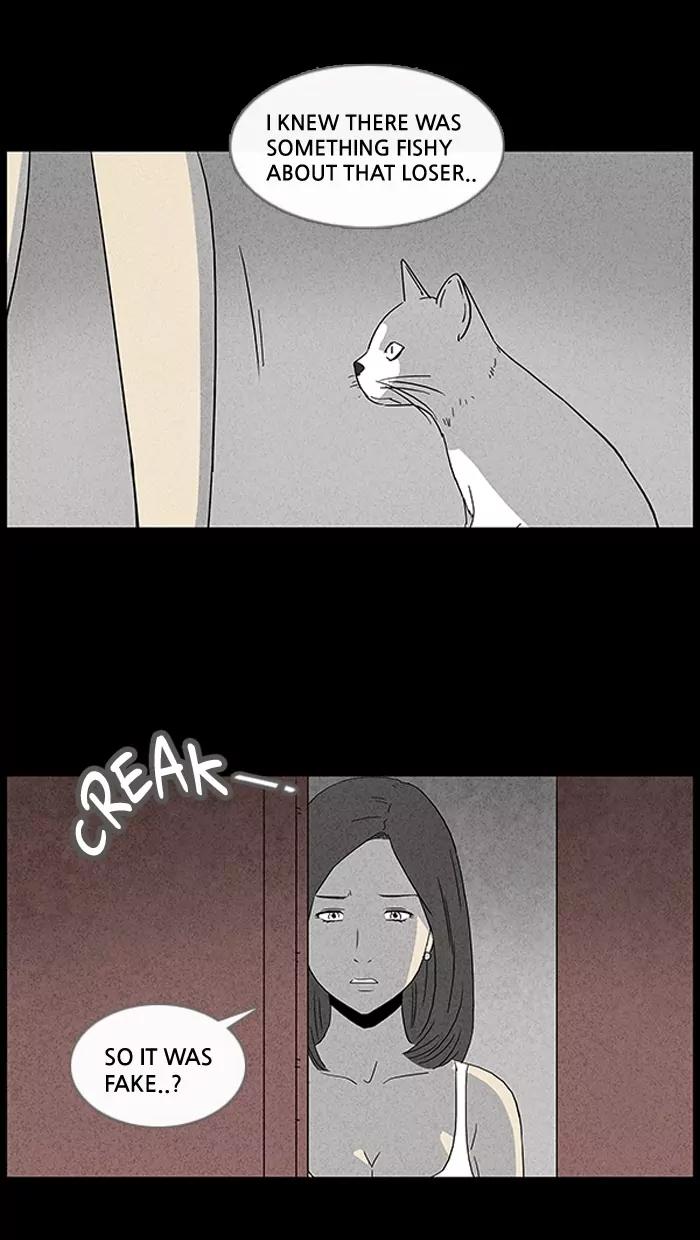 Tales of the unusual Chapter 38 page 34 - Chapter 38: Ep.38: A Mysterious Package - Part 4
