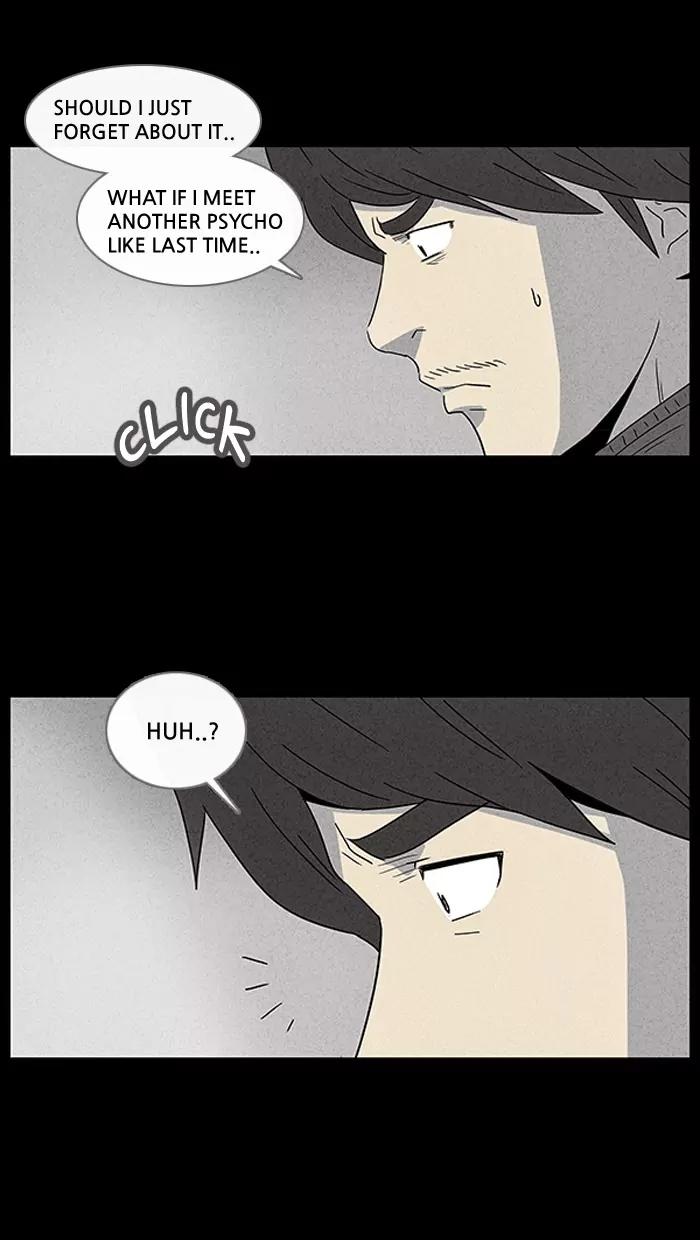 Tales of the unusual Chapter 38 page 9 - Chapter 38: Ep.38: A Mysterious Package - Part 4