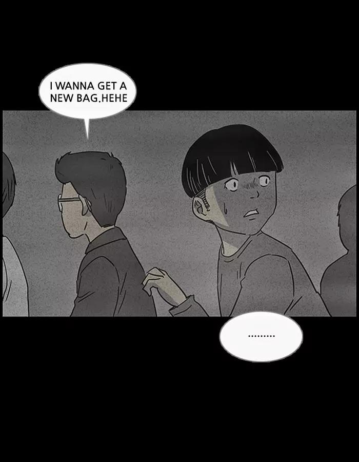 Tales of the unusual Chapter 39 page 10 - Chapter 39: Ep.39: A Mysterious Package - Part 5