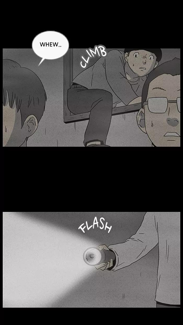 Tales of the unusual Chapter 39 page 12 - Chapter 39: Ep.39: A Mysterious Package - Part 5
